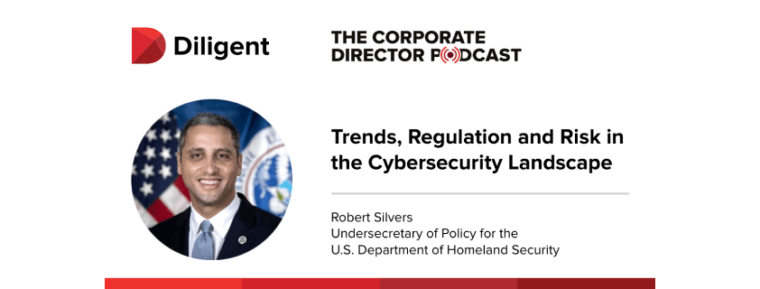 Trends, Regulation and risk in the Cybersecurity Landscape